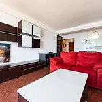Faro\'S Zapillo Apartment - Almeria