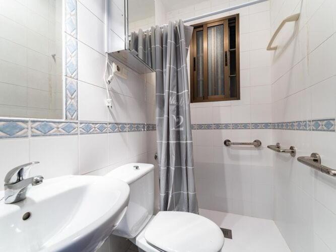 Faro's Zapillo - Appartement Almería